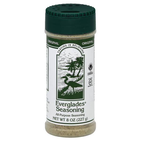 Everglades Seasoning, All-Purpose, Original