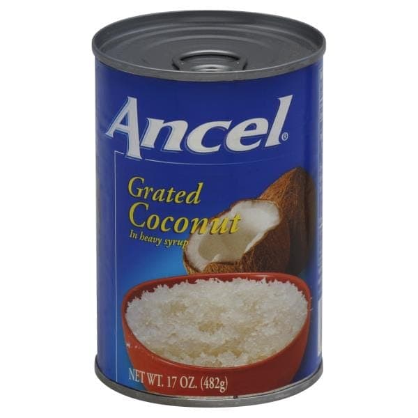 Ancel Coco