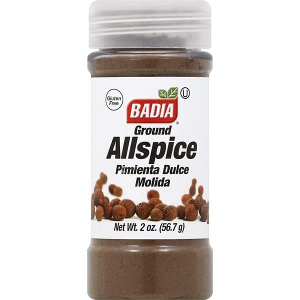 Badia Ground Allspice