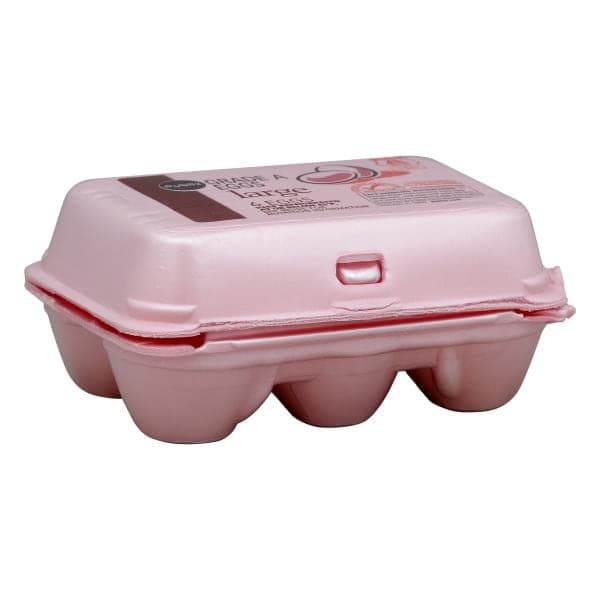 Publix Eggs, Large