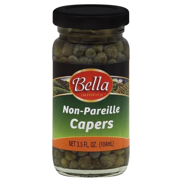 Bella Caper Non Pariel Imported