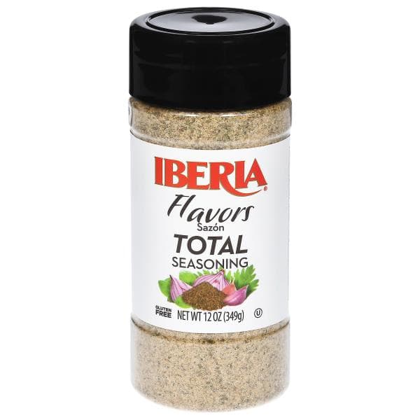 Badia Total Seasoning