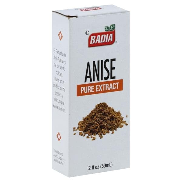 Badia Anise Pure Extract
