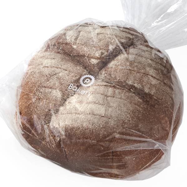 100% Whole Wheat Mountain Bread