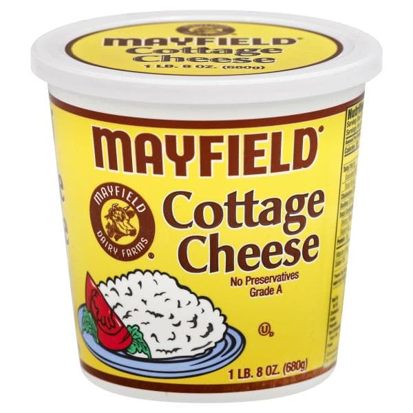 Mayfield Cottage Cheese