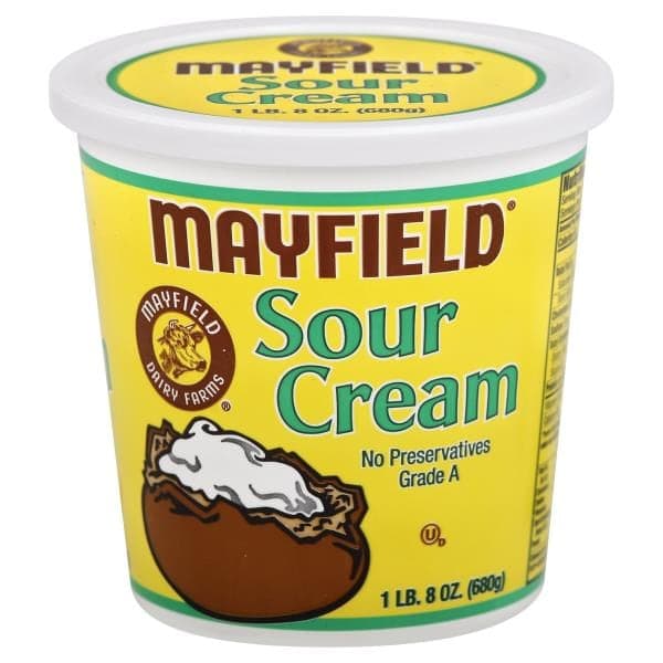 Mayfield Sour Cream