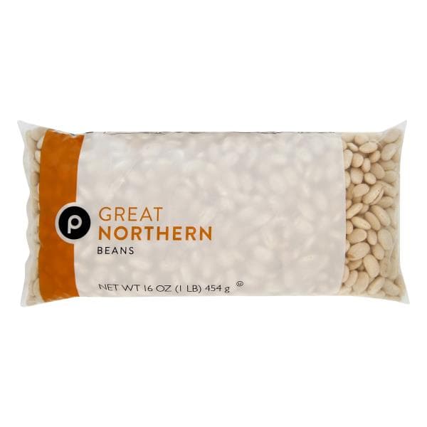 Publix Great Northern Beans