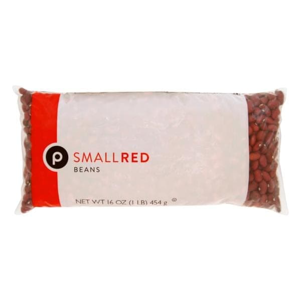 Publix Red Beans, Small