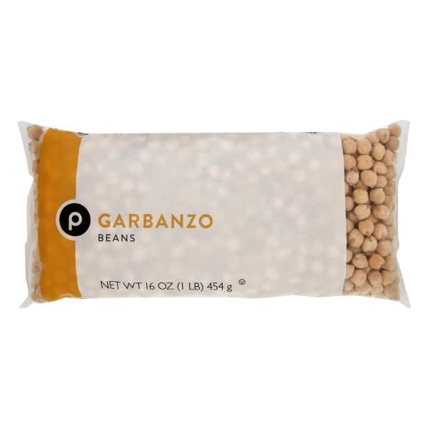 Publix Garbanzo Beans