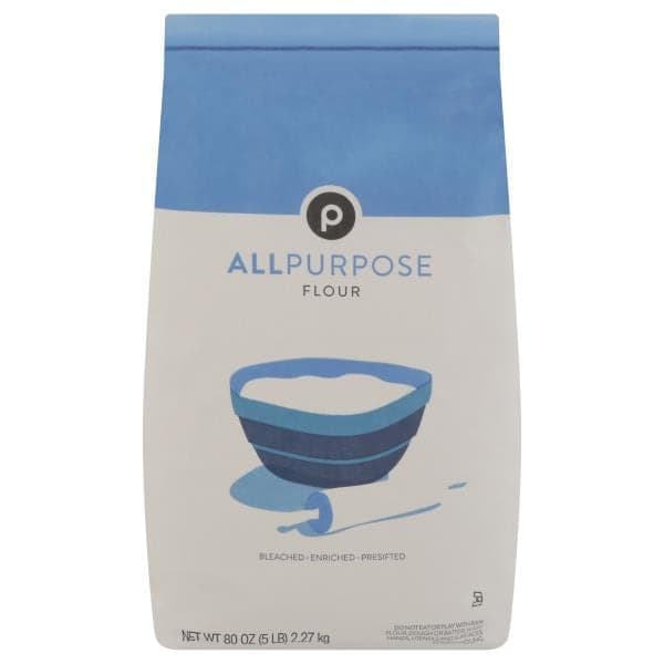 Publix Flour, All Purpose