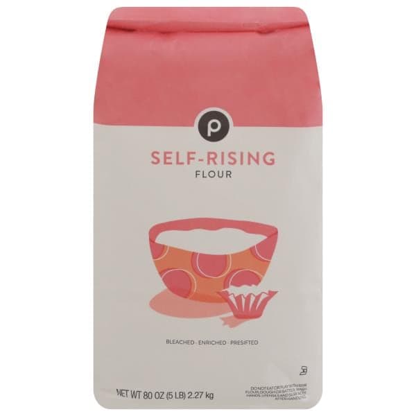 Publix Self-Rising Flour
