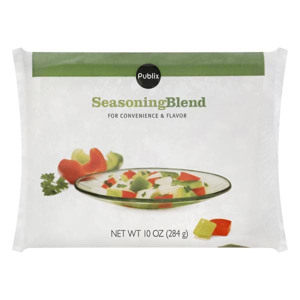Publix Seasoning Blend
