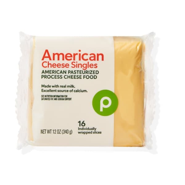 Publix American, Singles