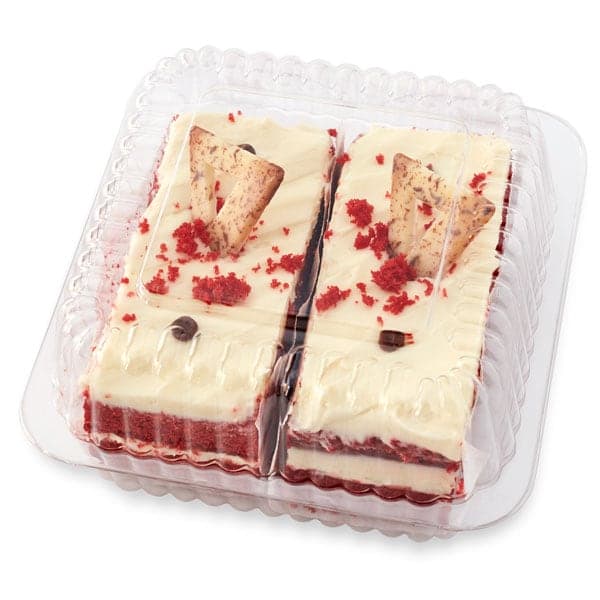 Southern Style Red Velvet