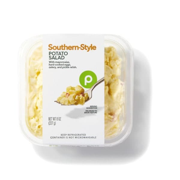 Publix Deli Southern-Style Potato Salad