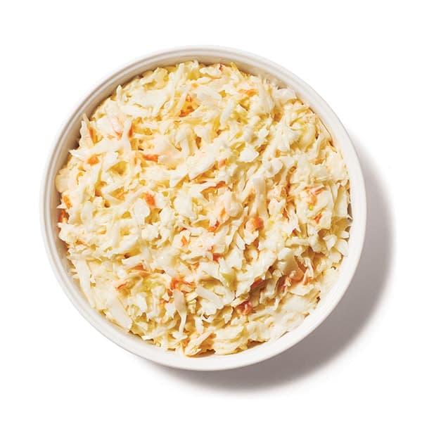 Publix Deli Sweet Coleslaw