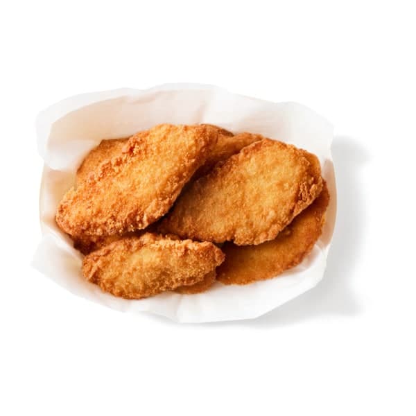 Publix Deli Battered Cod