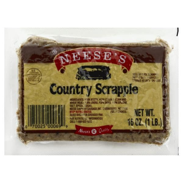 Cntry Scrapple