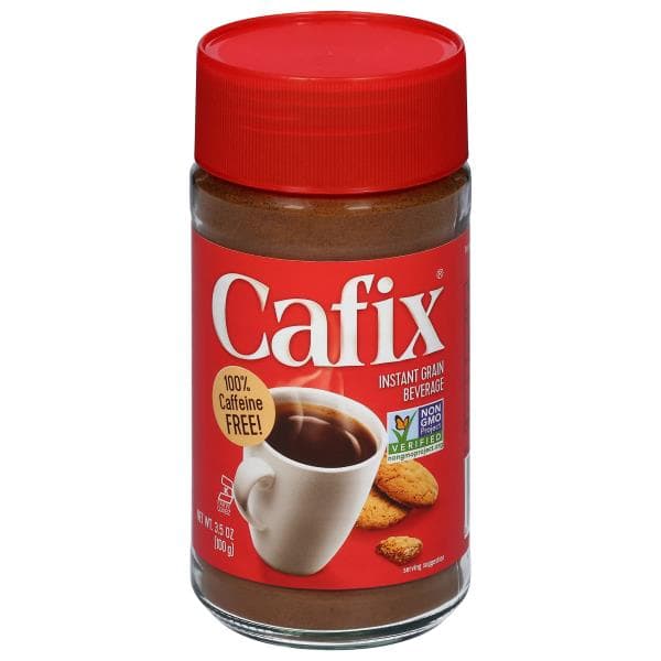 Cafix Instant Grain Beverage