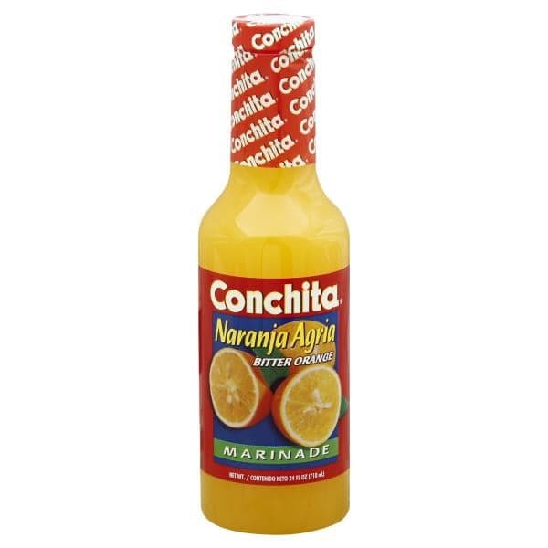 Conchita Bitter Orange Marinade