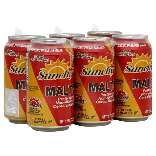 Malta Sunchy
