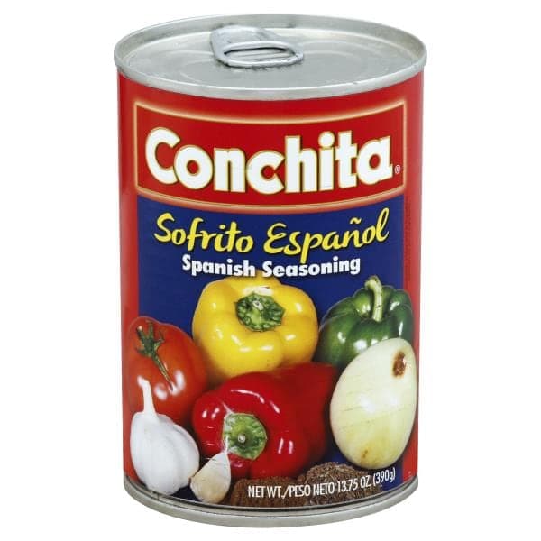 Conchita Spanish Seasoning