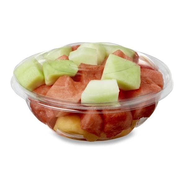 Publix Mixed Melon Chunks Medium
