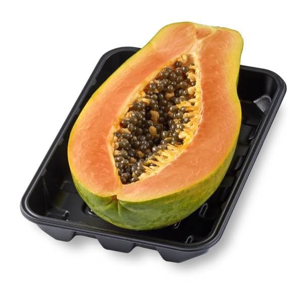 Publix Papaya_Half