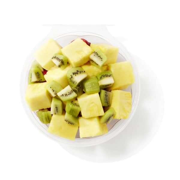 Publix Tropical Fruit Salad, Medium