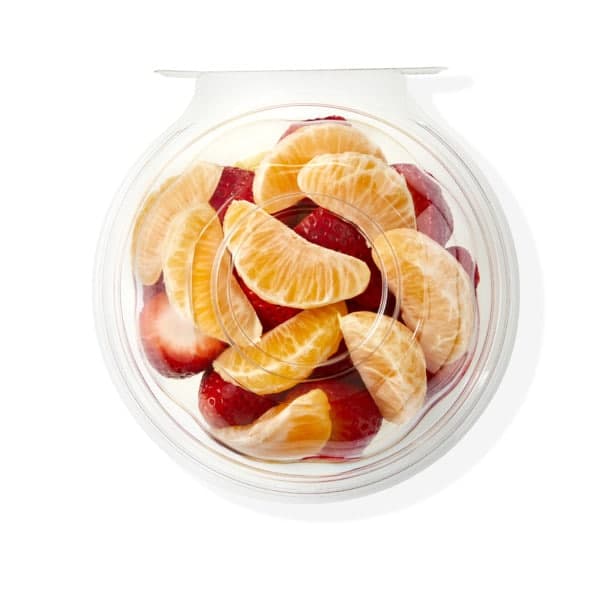 Publix Sunshine Smoothie Mix, Small