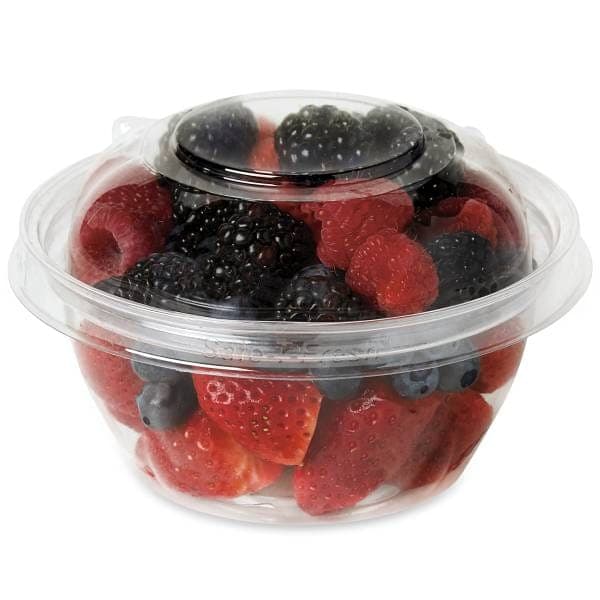Publix Four Berry Smoothie Mix, Small