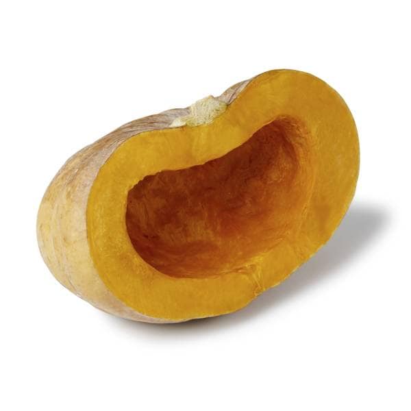 Publix Calabaza Squash, Cut