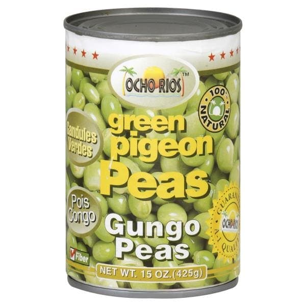 Ocho Rios Gandules