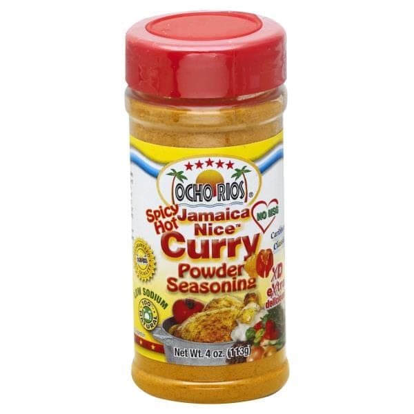 Ocho Rios Powder Seasoning