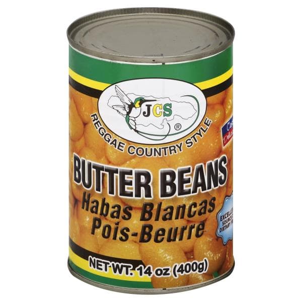 Jcs Butter Beans