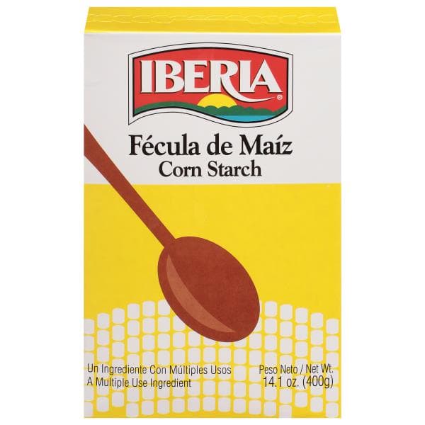 Iberia Corn Starch
