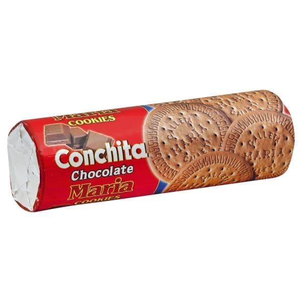 Conchita Cookies, Maria, Chocolate