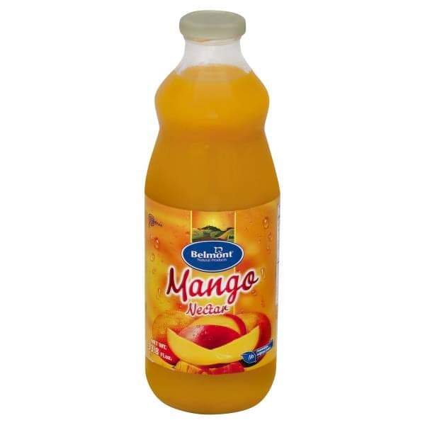 Belmont Nectar, Mango