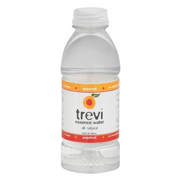 Trevi Essence Water, Grapefruit