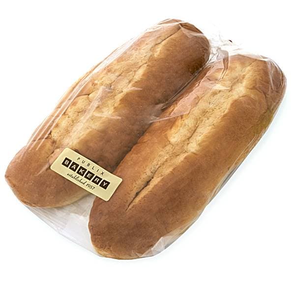 Pan Sobao Bread