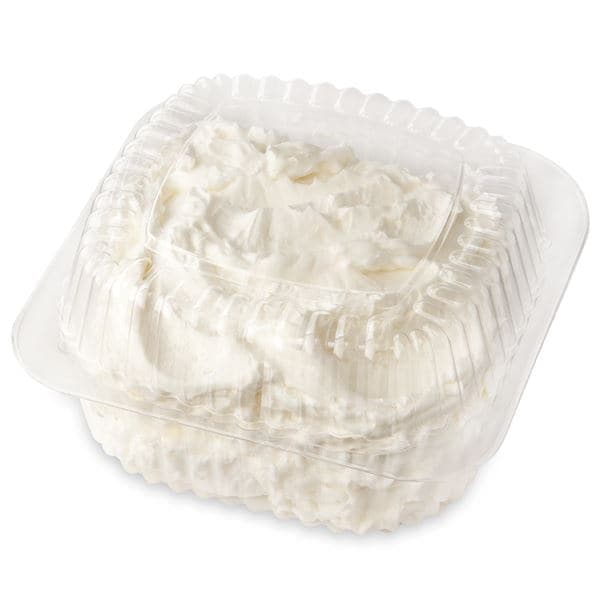 Buttercream Icing
