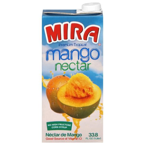 Mira Nectar, Mango