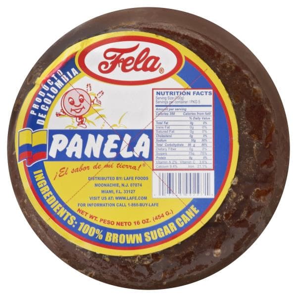 Fela Panela