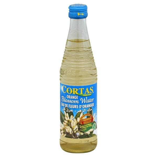Cortas Blossom Water, Orange