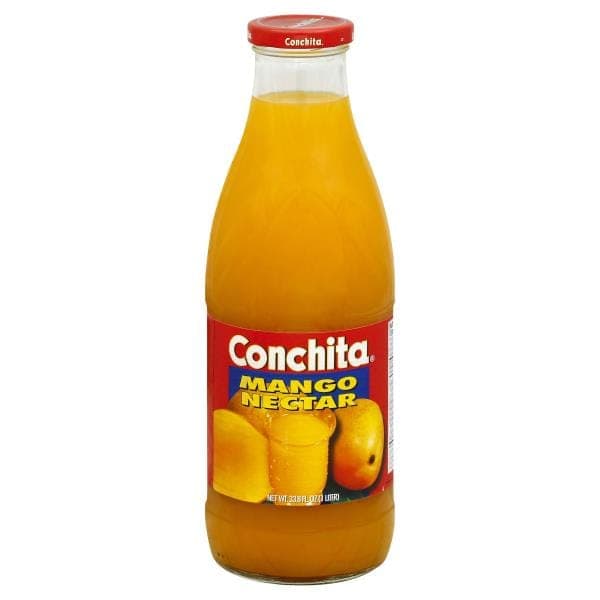 Conchita Nectar, Mango