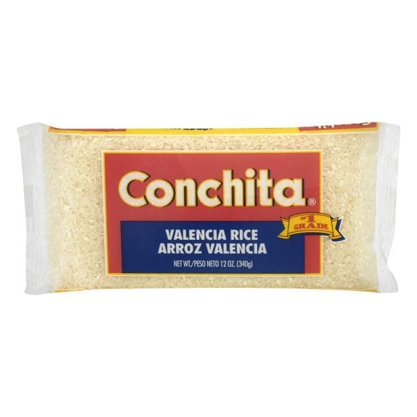 Conchita Valencia Rice