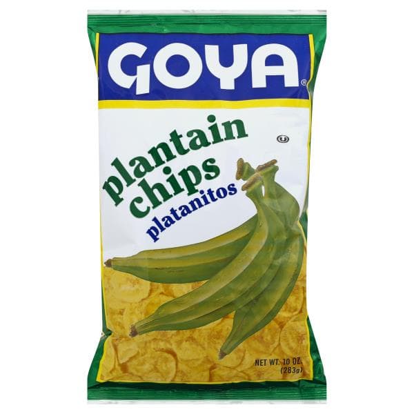 Goya Plantain Chips