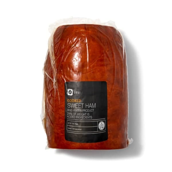 Publix Deli Cooked Sweet Ham