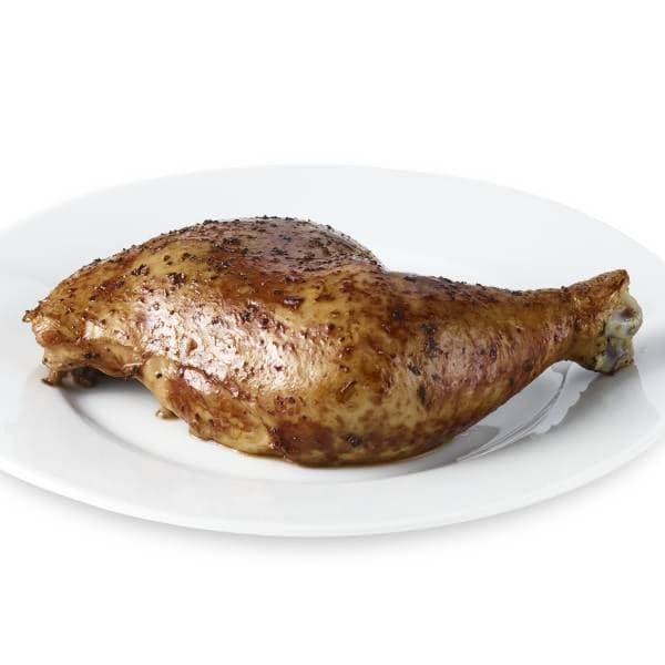 Publix Lemon Pepper220 Cal/Quarter Leg