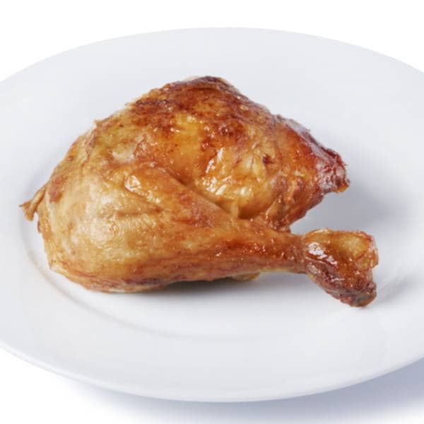 Publix Original220 Cal/Quarter Leg